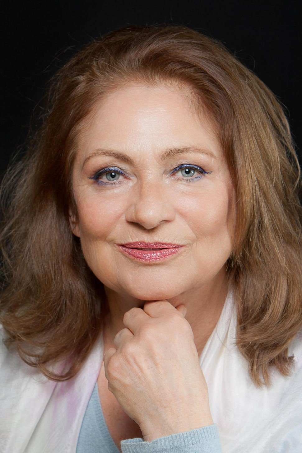 Irén Bordán backdrop