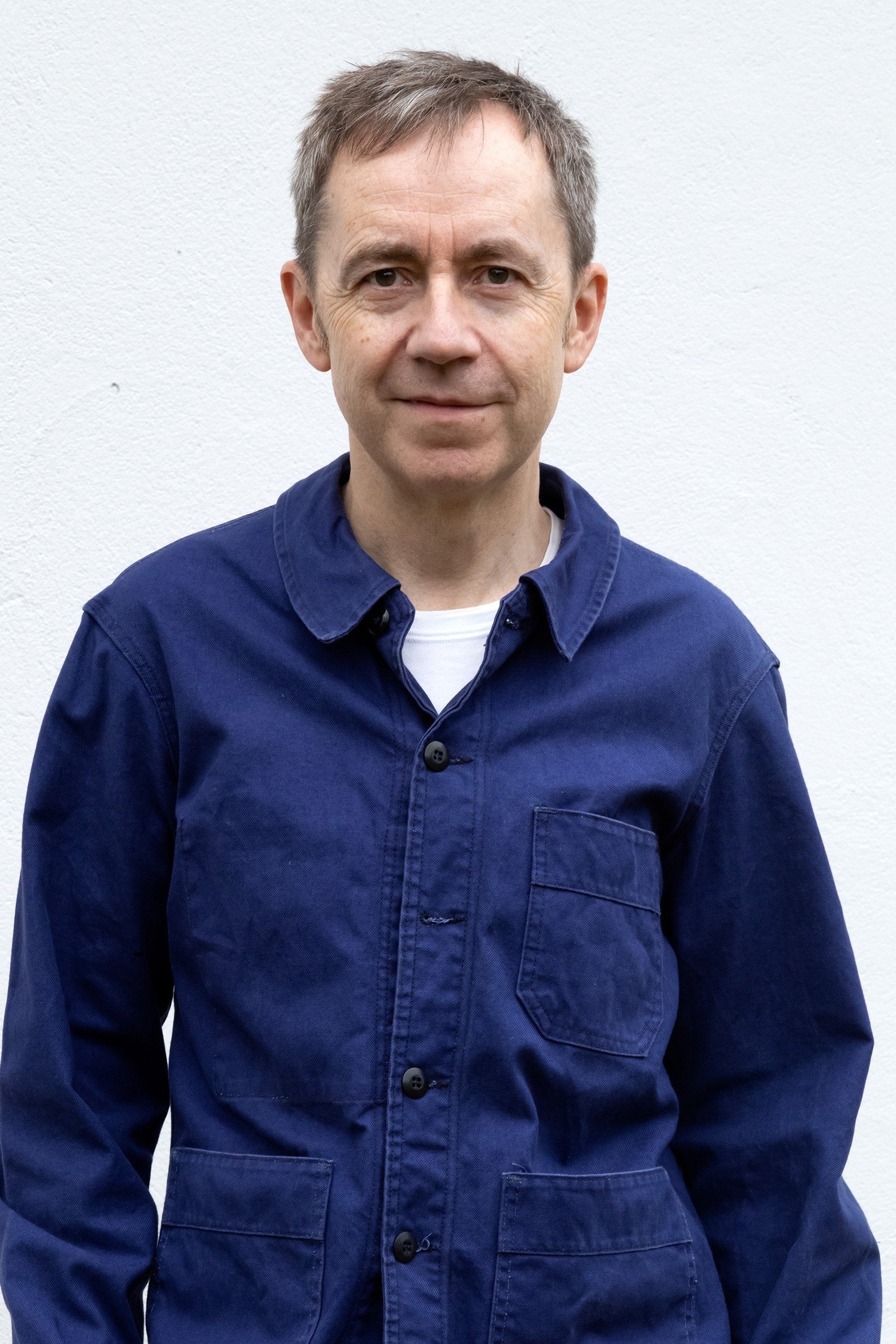 Dag Johan Haugerud backdrop