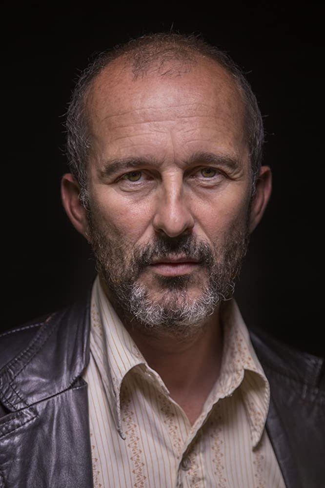 Christopher Patrick Nolan backdrop