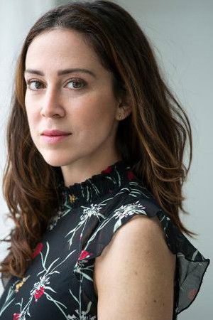 Marie-Hélène Gosselin backdrop