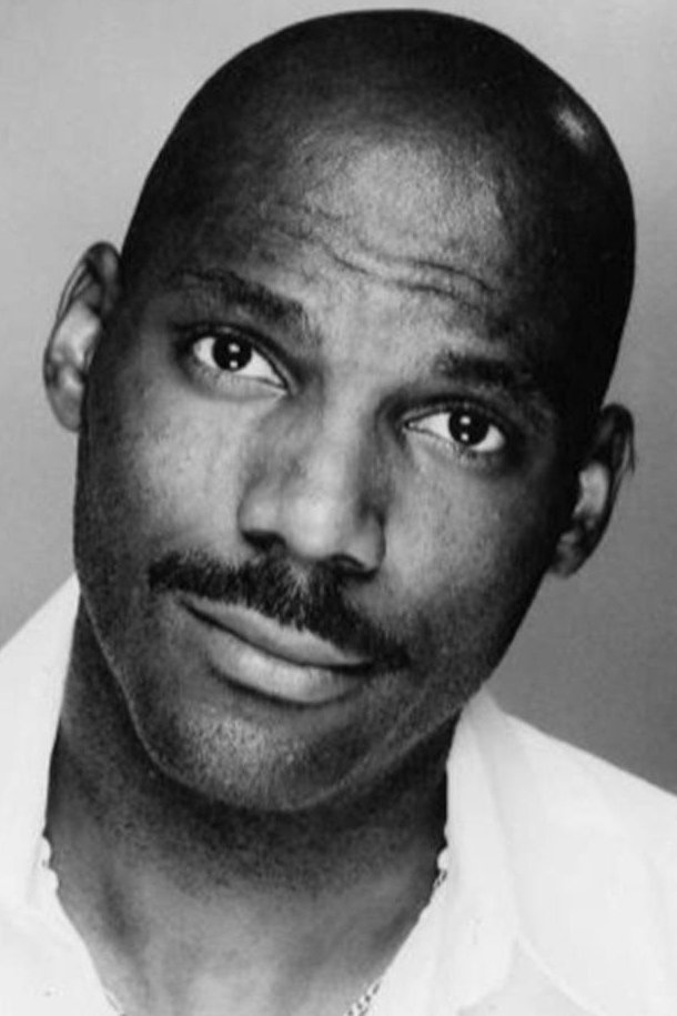 Jean-Michel Monroc backdrop