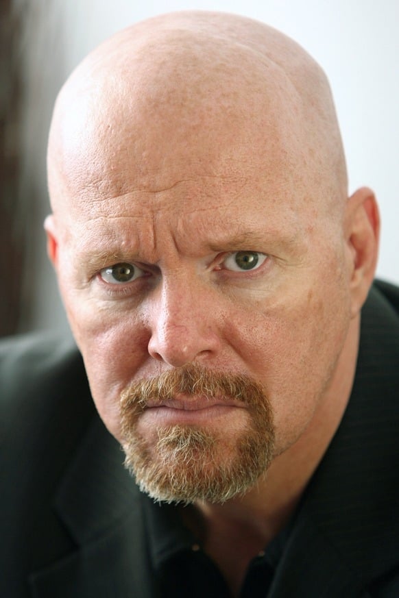 Jimmy Noonan backdrop