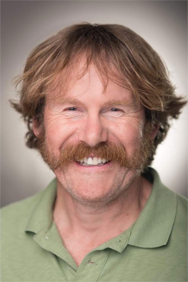 John Wraight backdrop