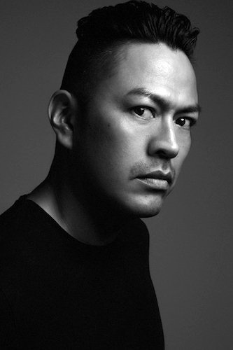 Billy Luther backdrop