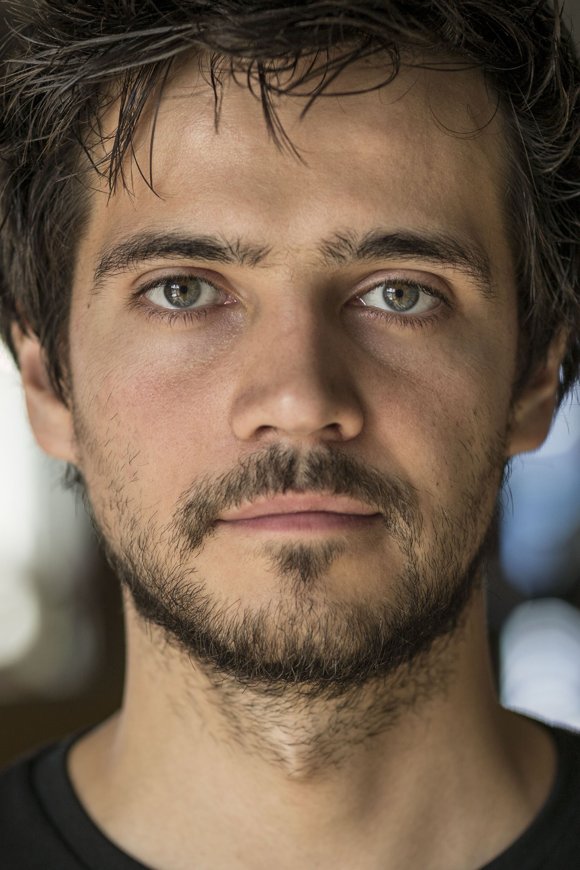 Vanja Rukavina backdrop