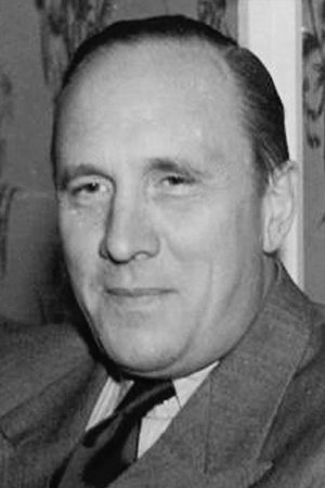 Sven Nygren backdrop