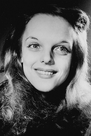 Viveka Linder backdrop