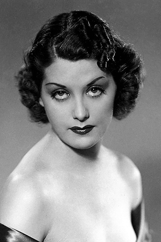 Monica Bannister backdrop