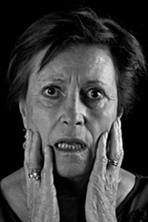 Pilar Rodríguez backdrop