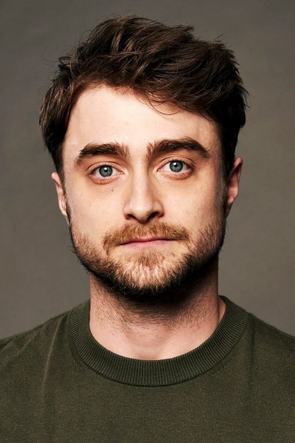 Daniel Radcliffe backdrop