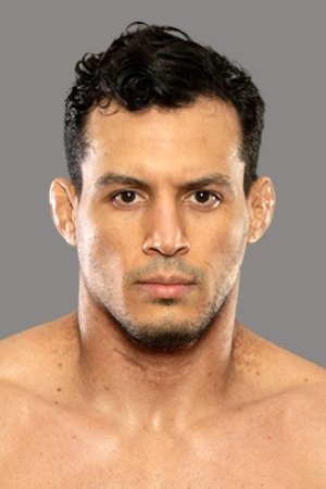 Vinny Magalhães backdrop