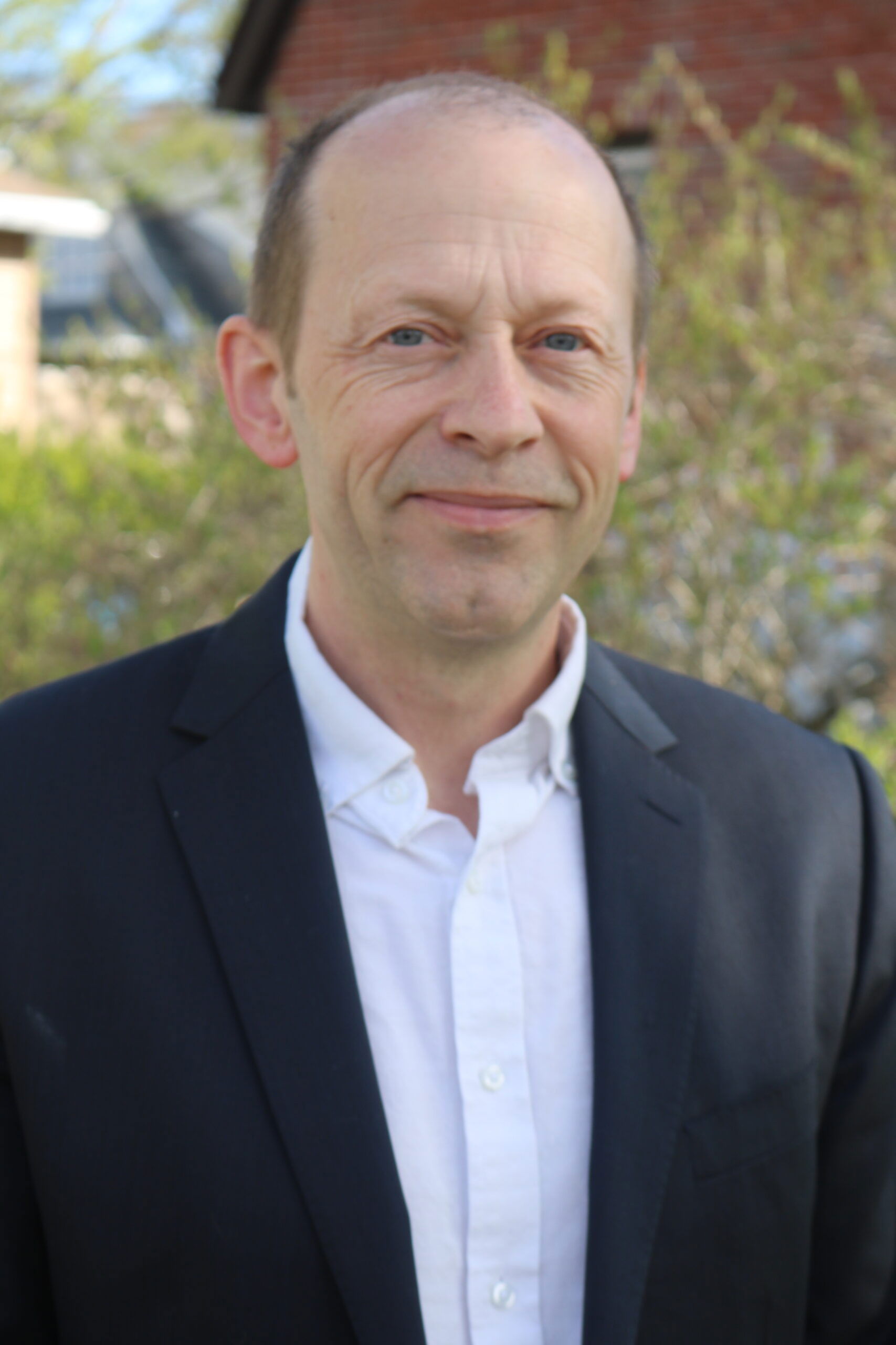 Walter Forsyth backdrop