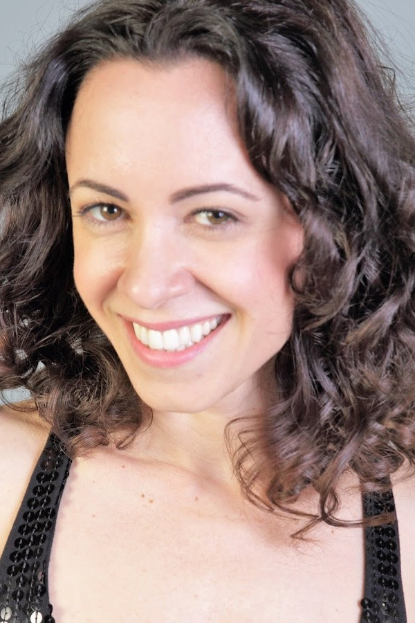 Rennata Airoldi backdrop