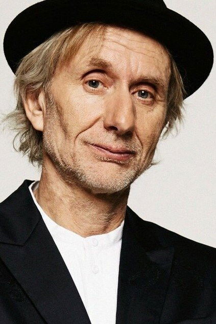 Erik Truffaz backdrop