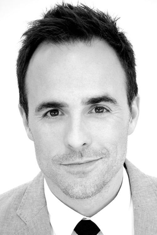 Sébastien Benoit backdrop