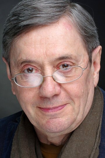 Vladimir Eryomin backdrop