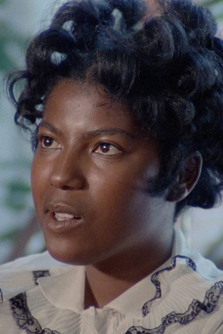 Jerri Hayes backdrop