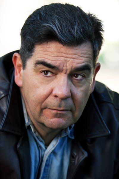 Jean-Luc Borgeat backdrop