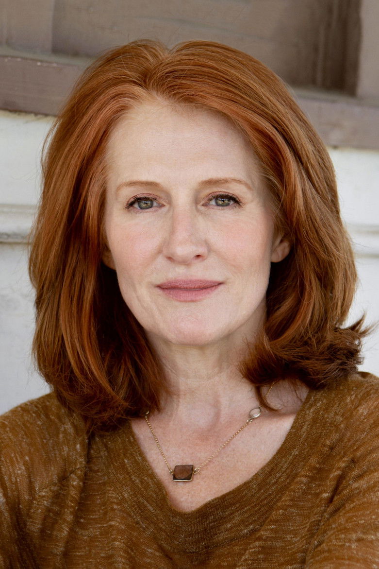 Dagmar Lakčevič backdrop