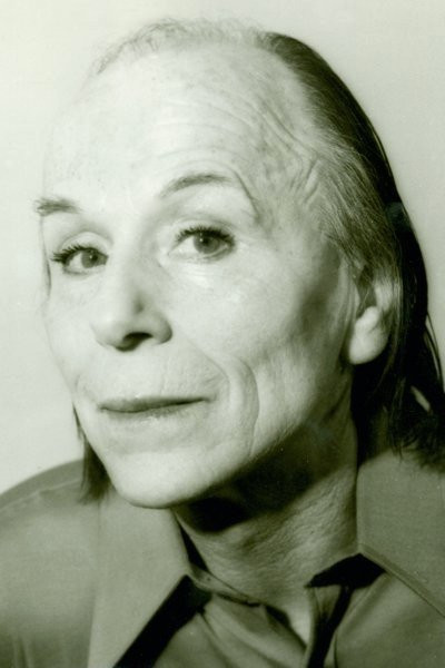 Michael Kroecher backdrop