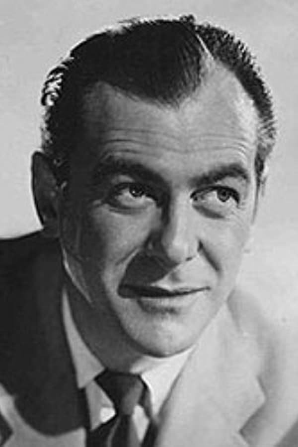 Paul Carpenter backdrop