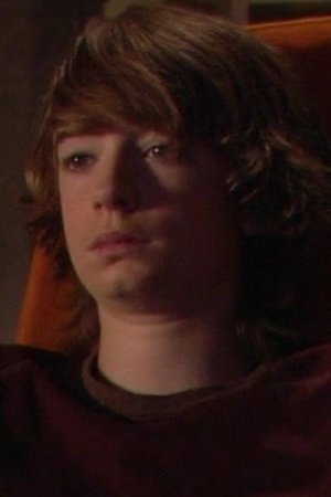 Jake McLeod backdrop