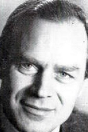 Benny Juhlin backdrop