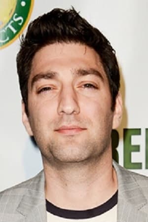 Nick Agiashvili backdrop