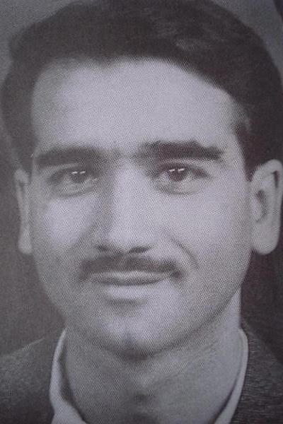 Parviz Fanizadeh backdrop