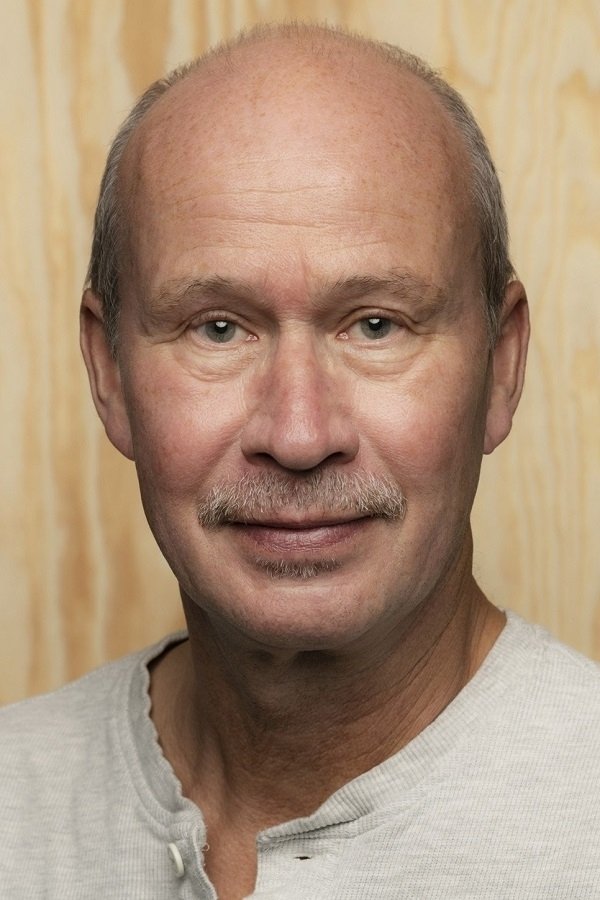 Michael Odhag backdrop