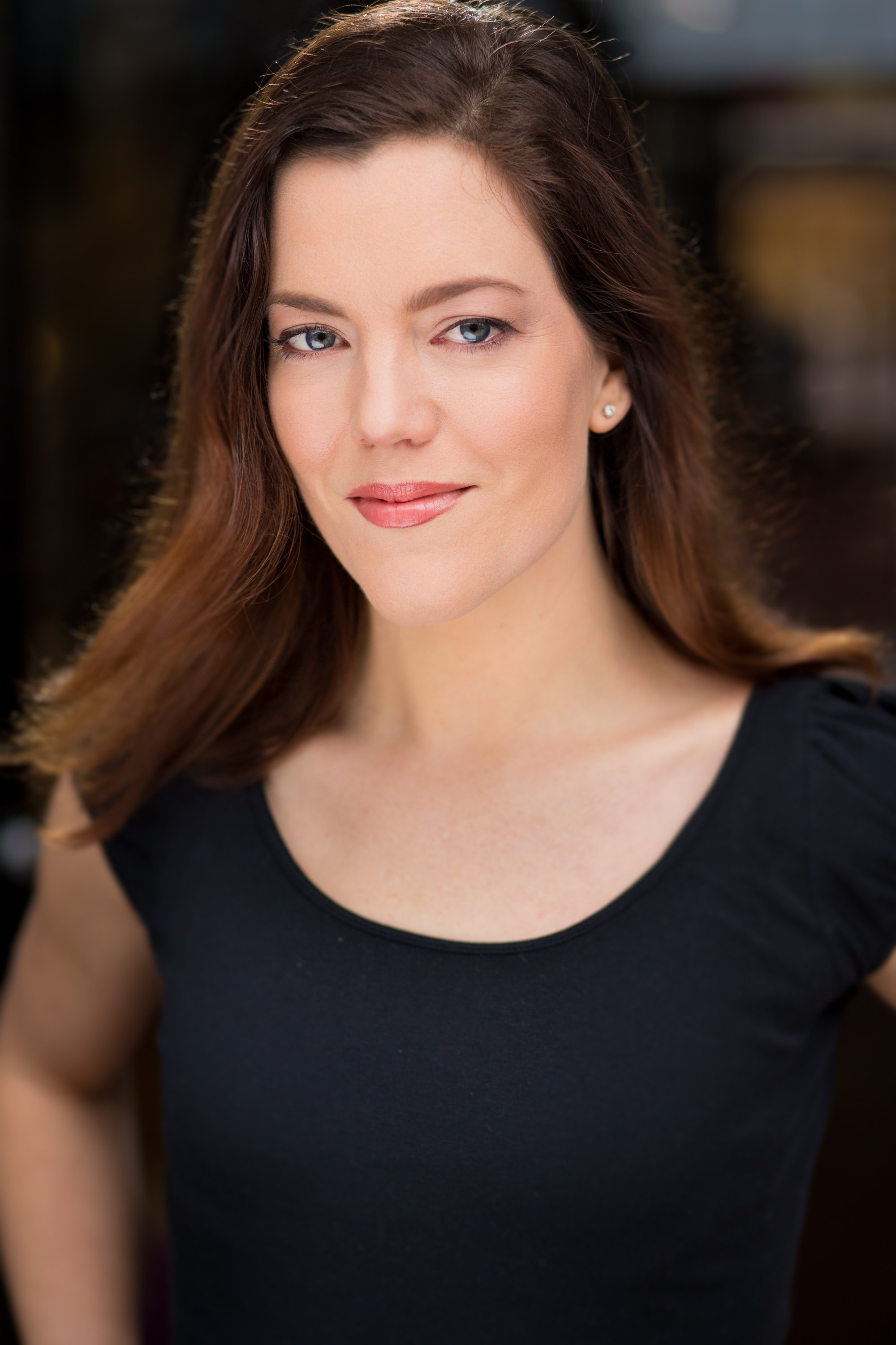 Meeshelle Neal backdrop