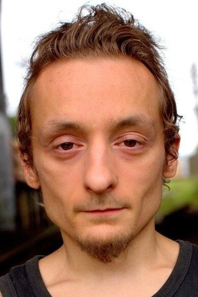 Drew Rin Varick backdrop