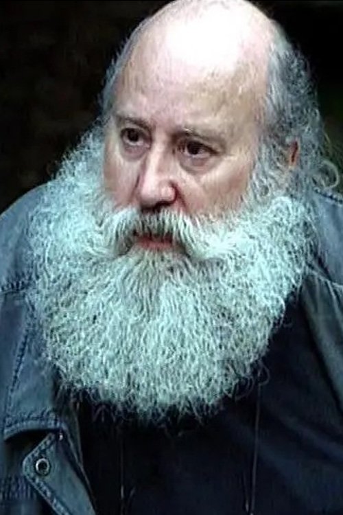 David Hannay backdrop