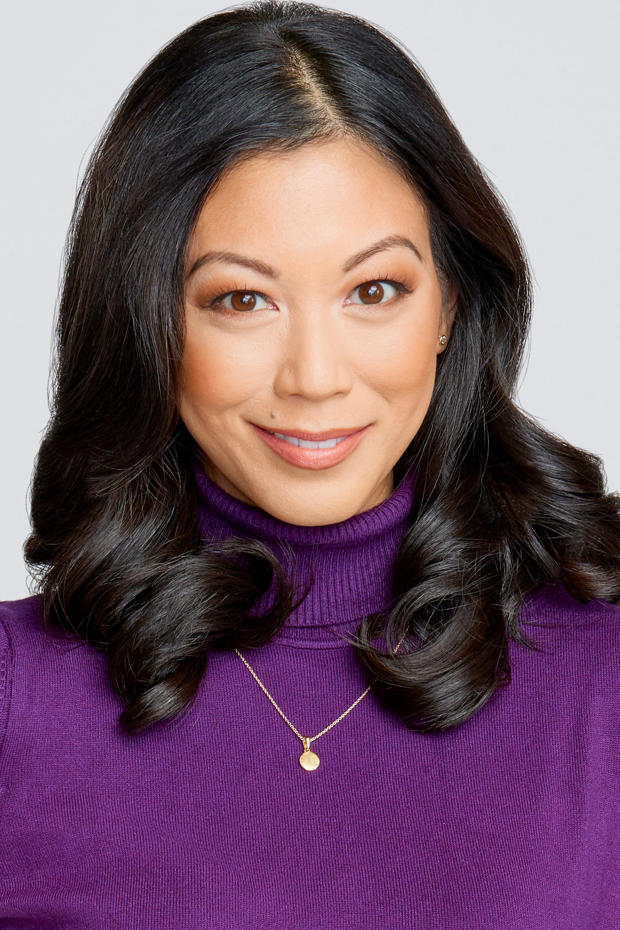 Brittany Ishibashi backdrop