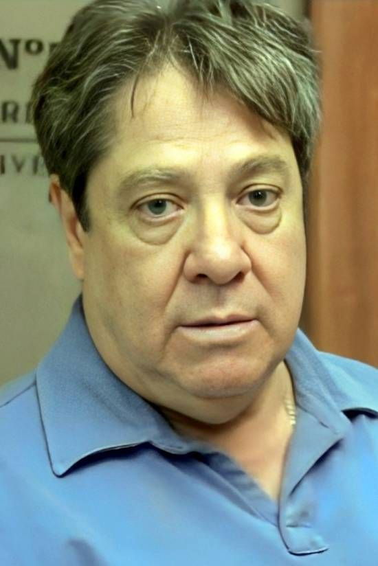 Roberto 'Puck' Miranda backdrop