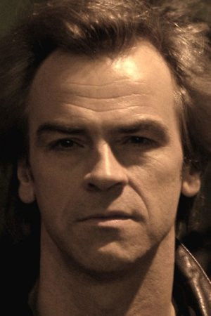 Bjørn Willberg Andersen backdrop