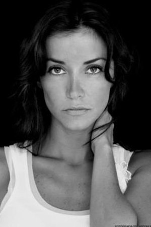 Rocío Verdejo backdrop