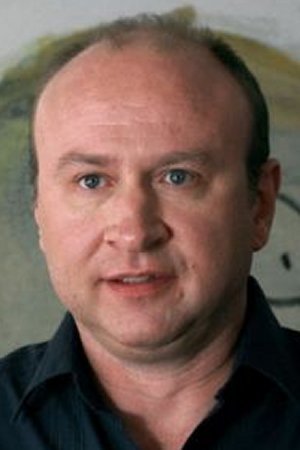 Jon Ketil Johnsen backdrop