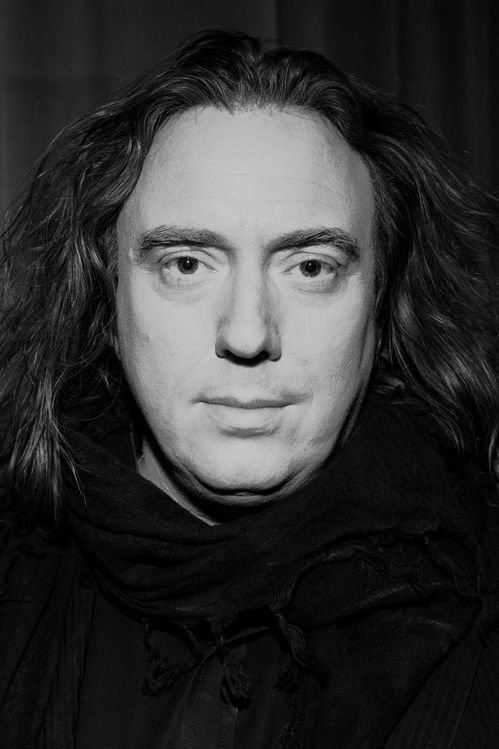 Thorsten Quaeschning backdrop