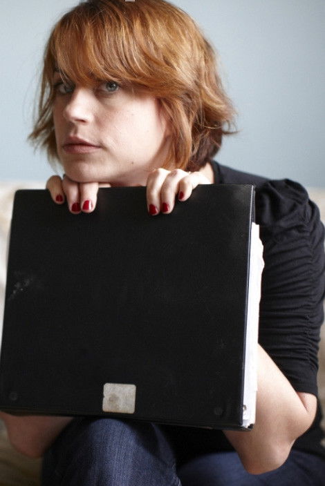 Shari Berman backdrop