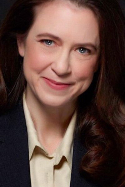 Caroline Luft backdrop