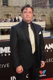 Tom DeSanto: Tom DeSanto