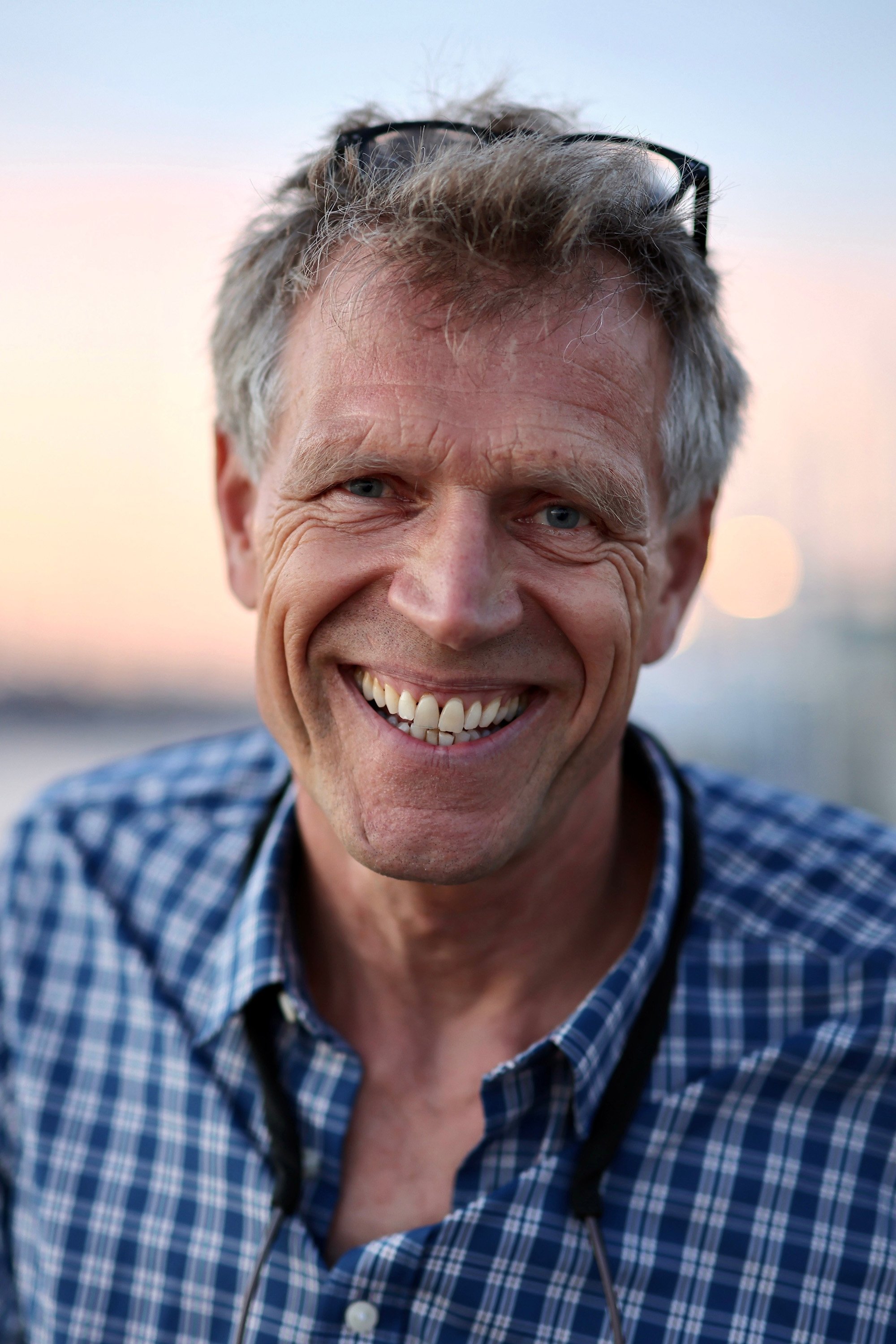 Wolfgang Held backdrop