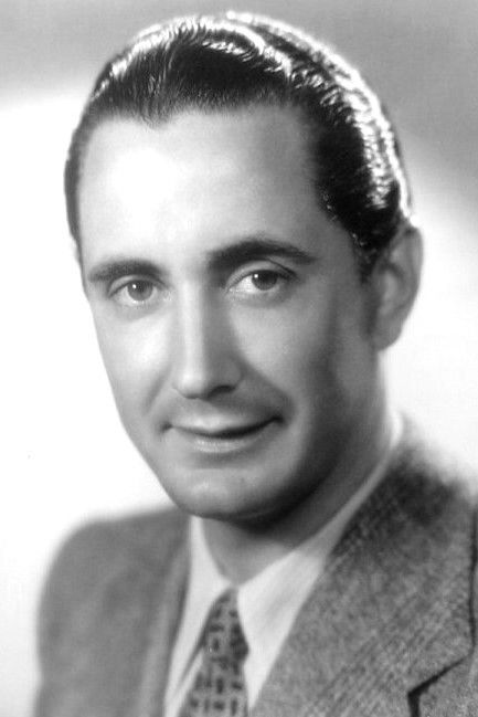 Nino Martini backdrop