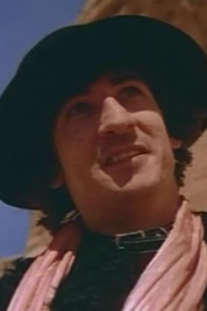 Kendru Laskels backdrop