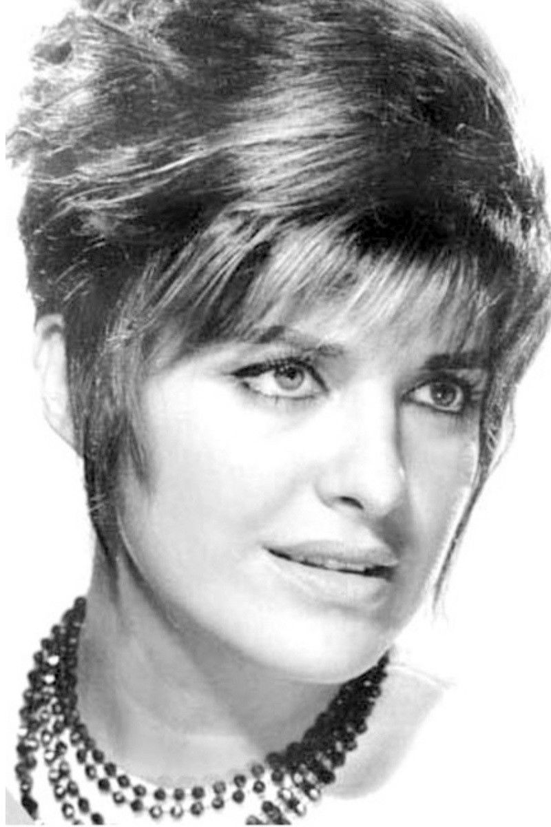 Teresa Blasco backdrop