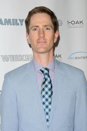 Benjamin Epps backdrop