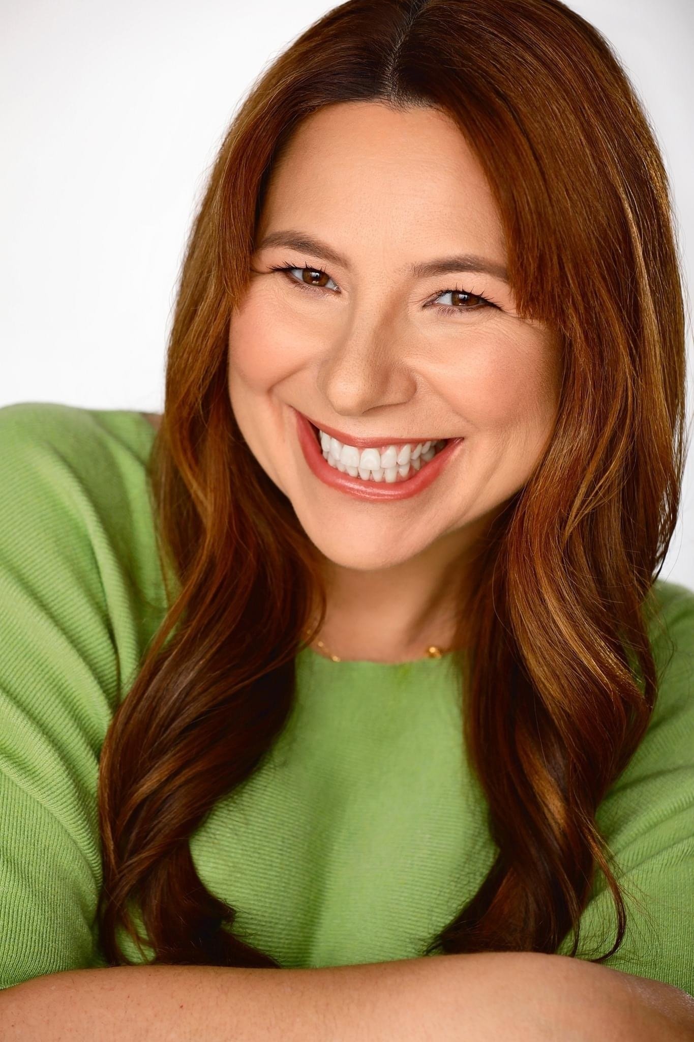 Maricella Ibarra backdrop