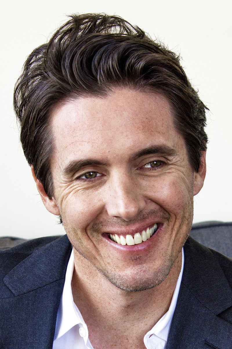 Ben Sharples backdrop