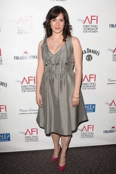 Meredith Berg backdrop